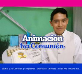 Animadoras para todos tus eventos3