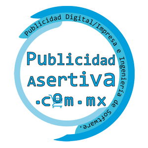 Logo Publicidad Asertiva